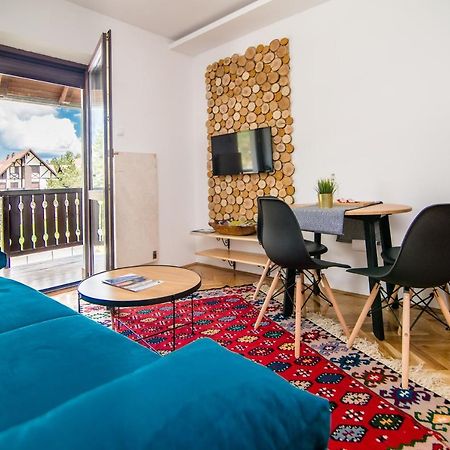 Apartment Suncana Dolina Zlatibor Exteriér fotografie
