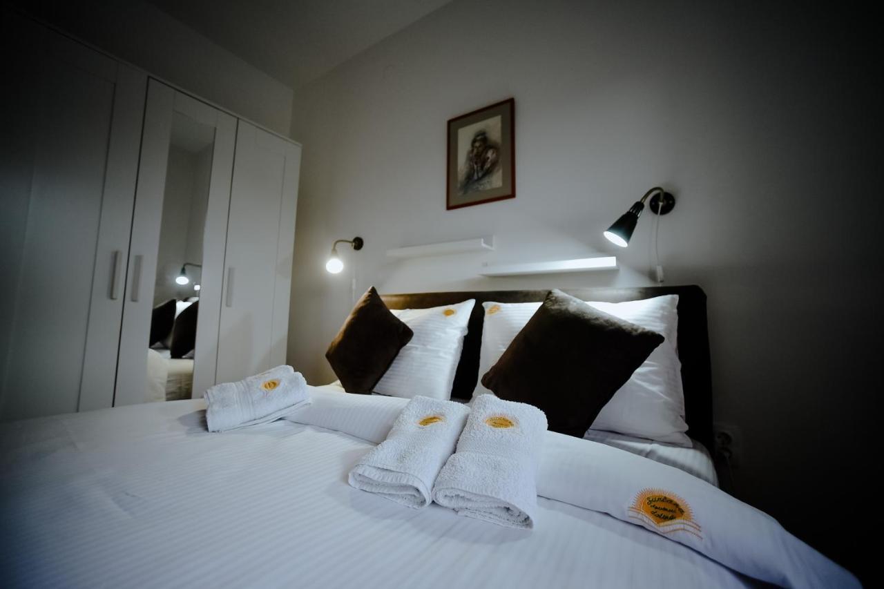 Apartment Suncana Dolina Zlatibor Exteriér fotografie
