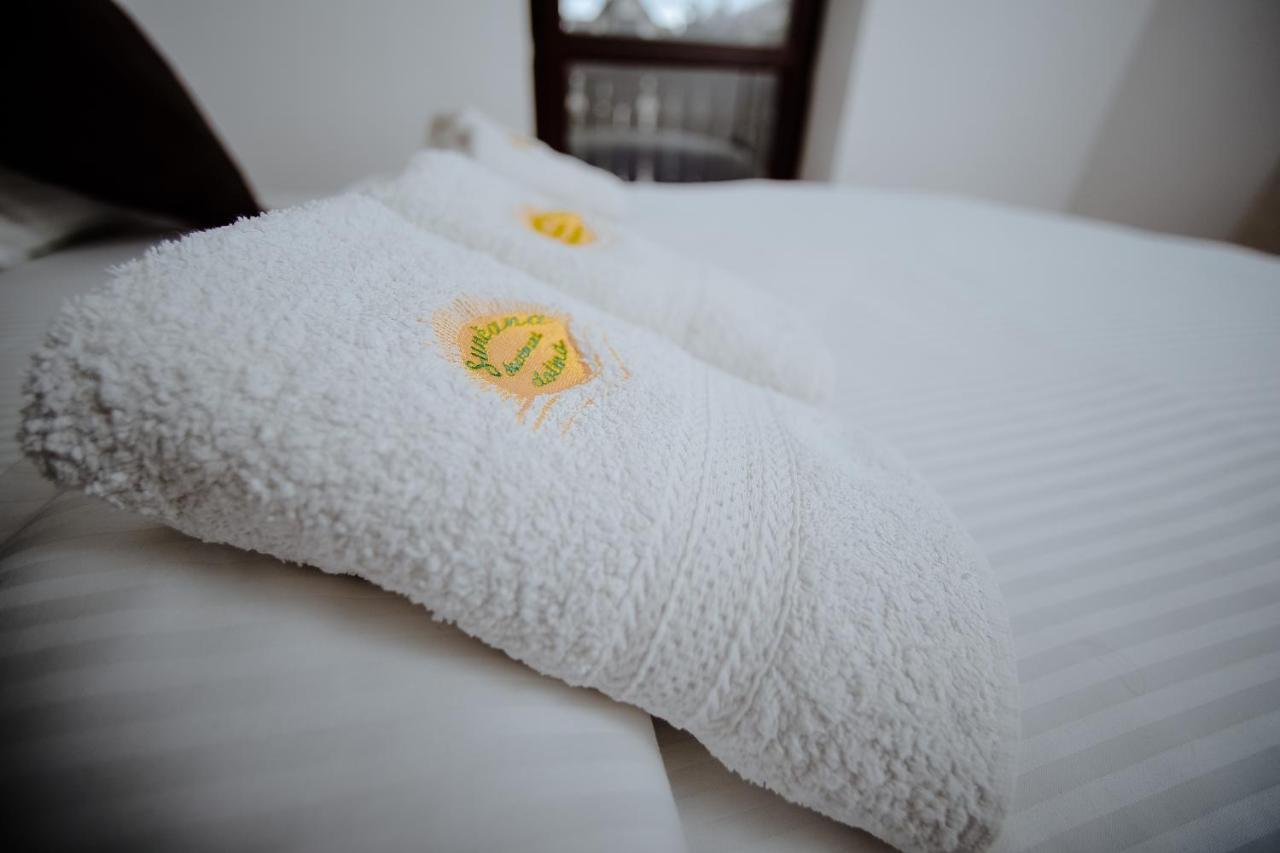 Apartment Suncana Dolina Zlatibor Exteriér fotografie