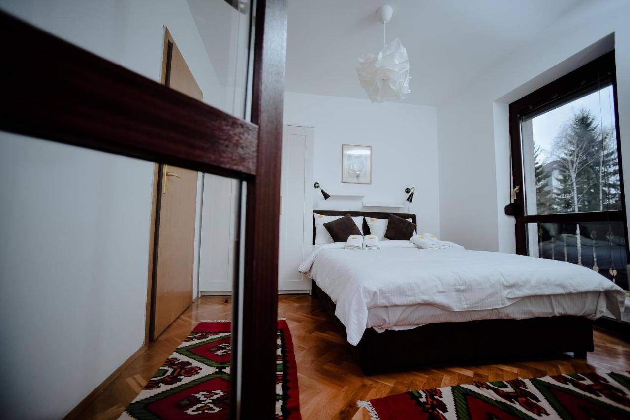 Apartment Suncana Dolina Zlatibor Exteriér fotografie