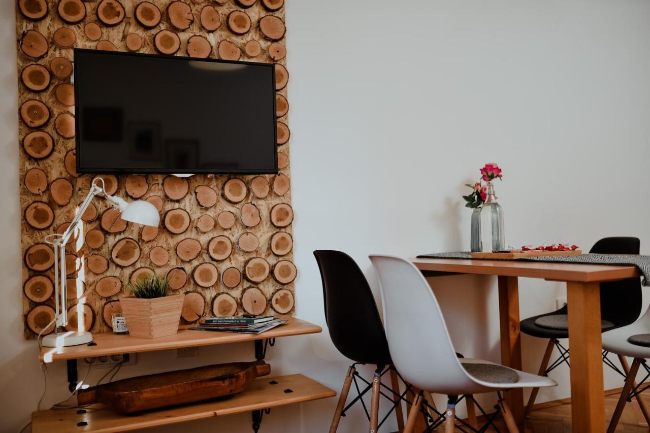Apartment Suncana Dolina Zlatibor Exteriér fotografie