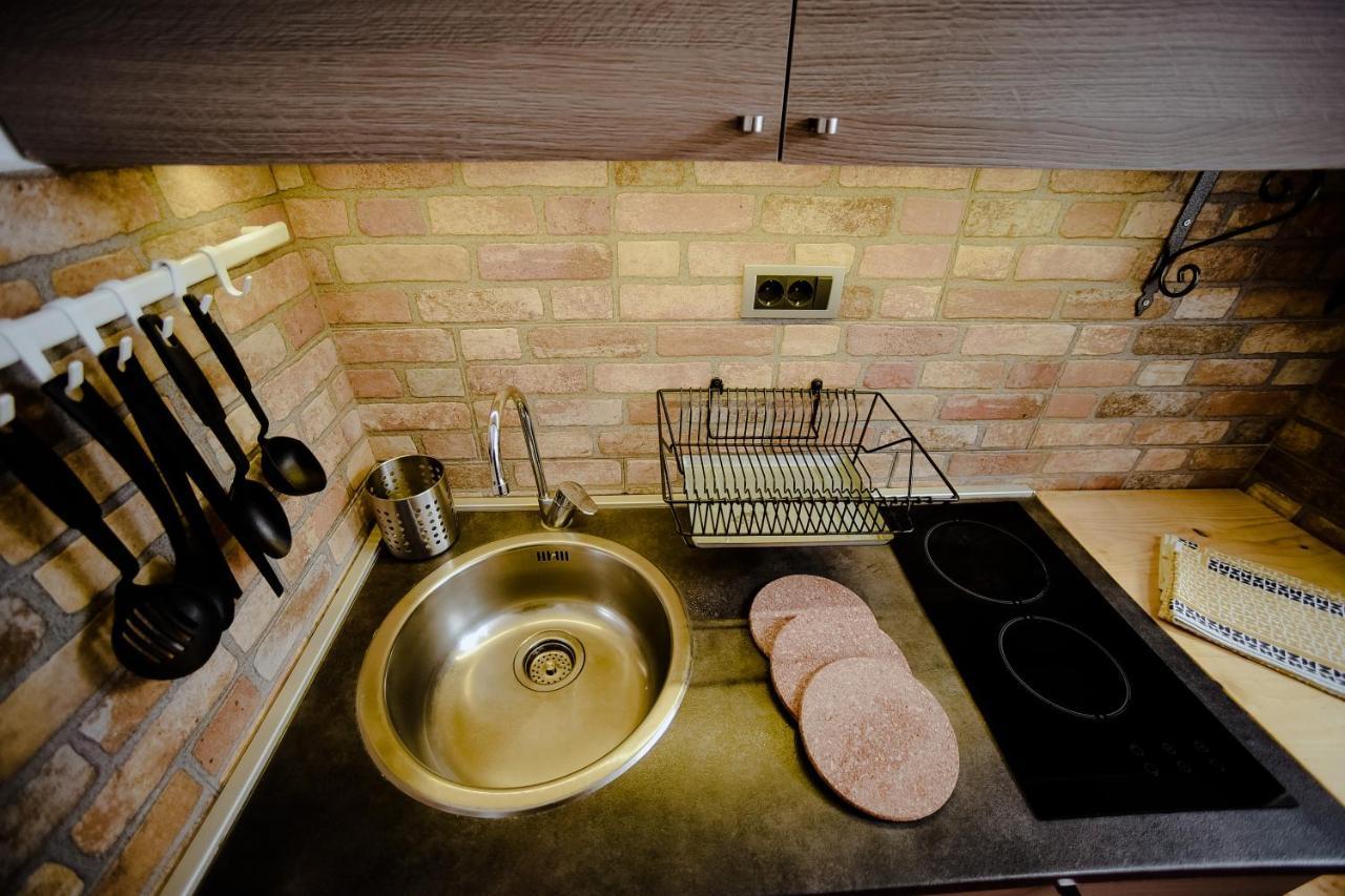 Apartment Suncana Dolina Zlatibor Exteriér fotografie