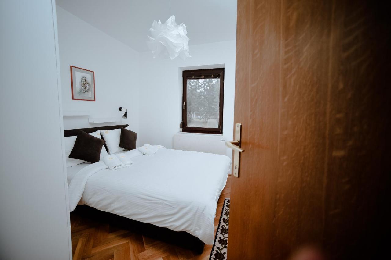Apartment Suncana Dolina Zlatibor Exteriér fotografie