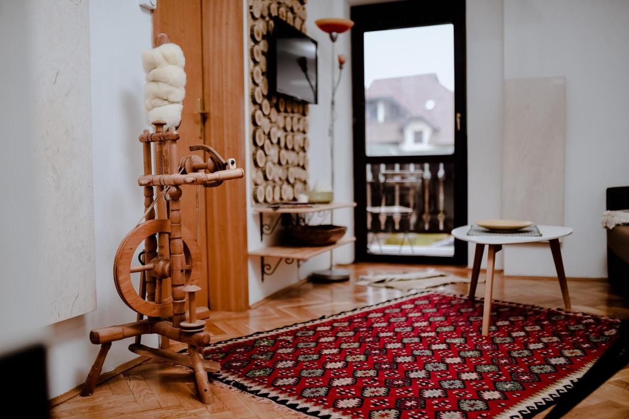 Apartment Suncana Dolina Zlatibor Exteriér fotografie