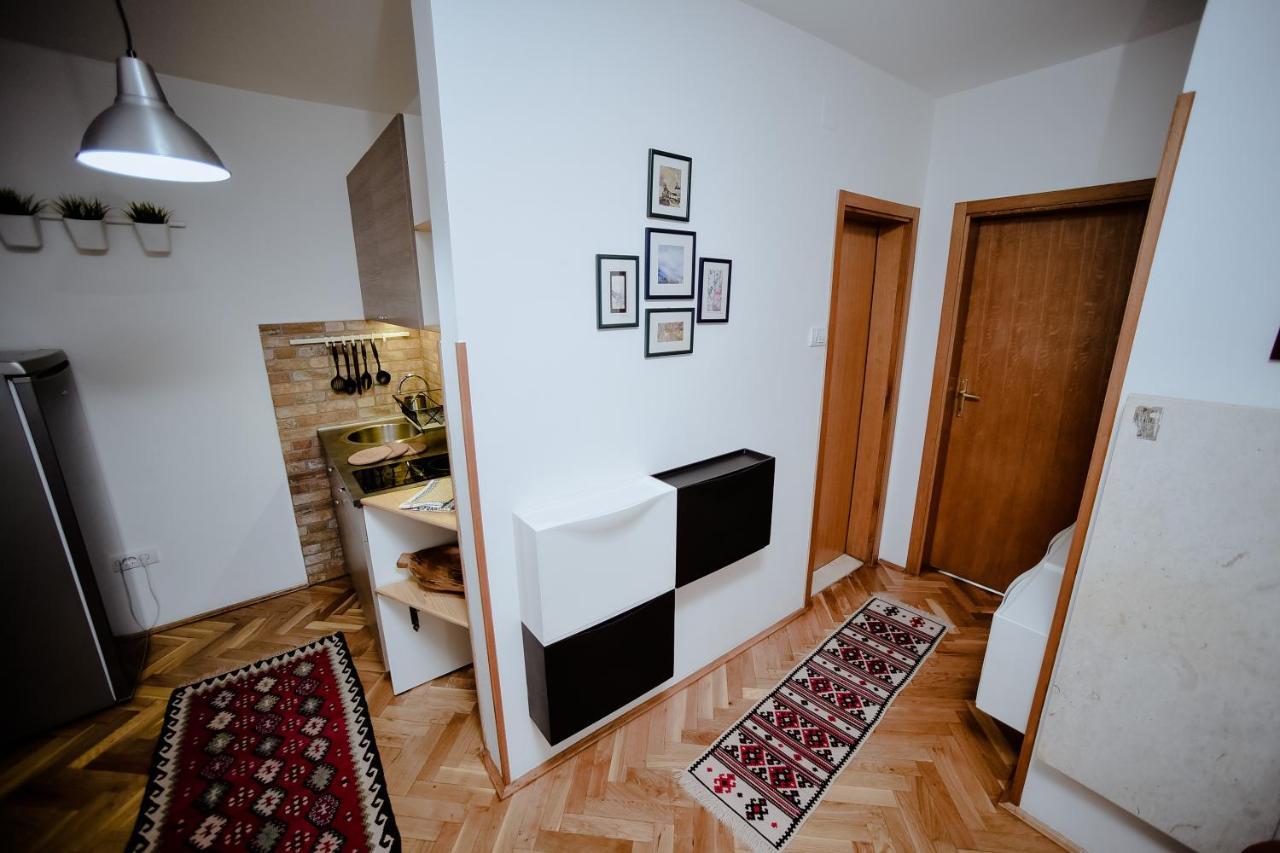 Apartment Suncana Dolina Zlatibor Exteriér fotografie