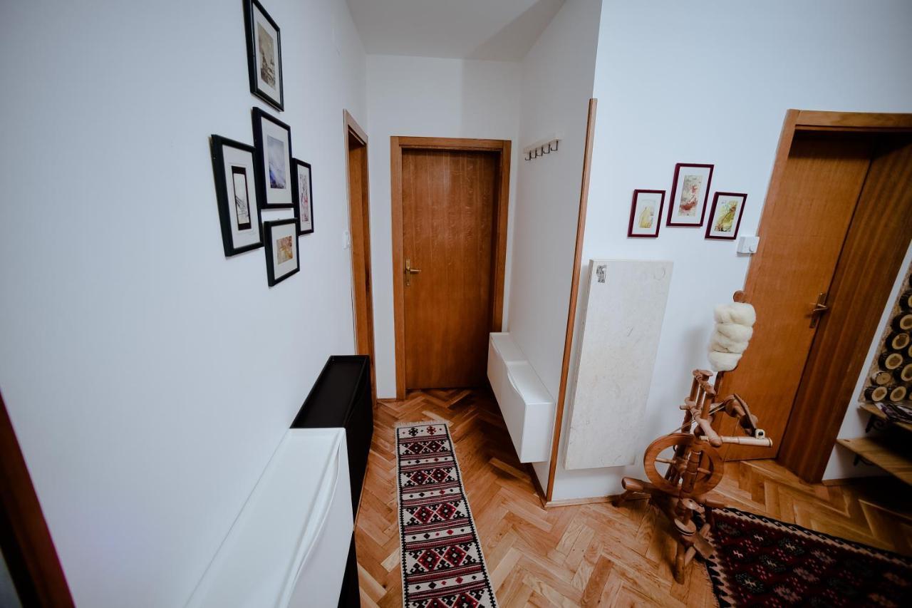 Apartment Suncana Dolina Zlatibor Exteriér fotografie