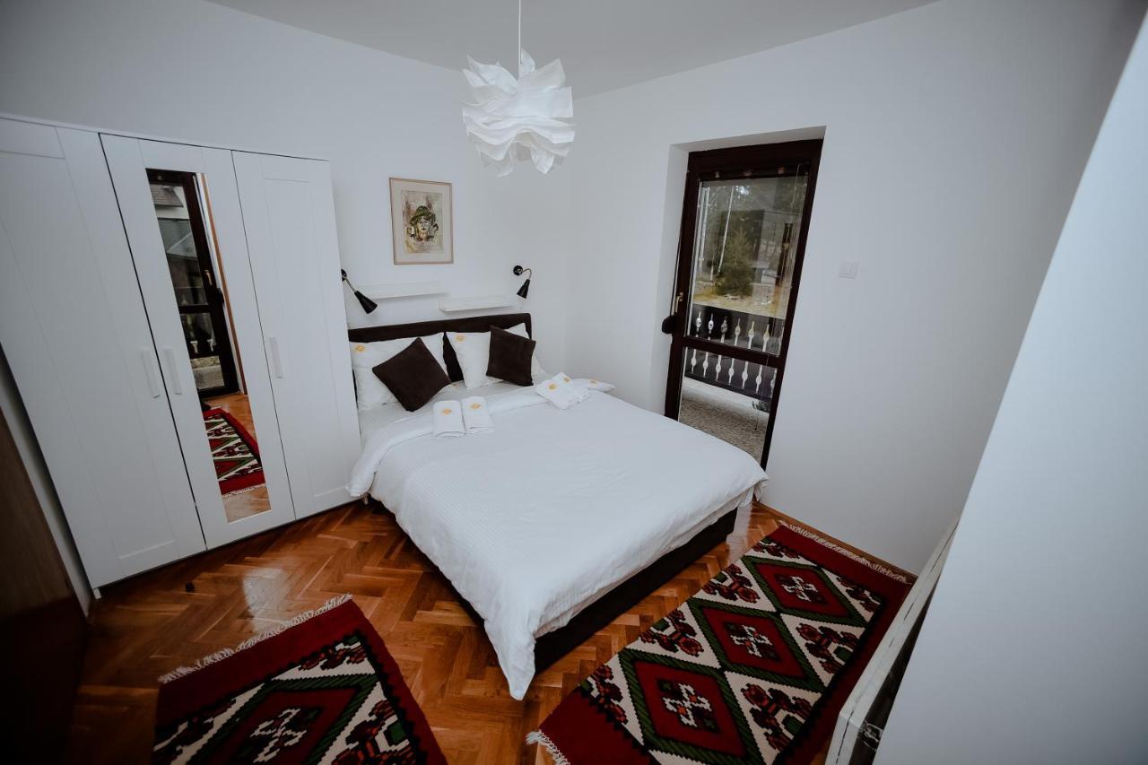Apartment Suncana Dolina Zlatibor Exteriér fotografie