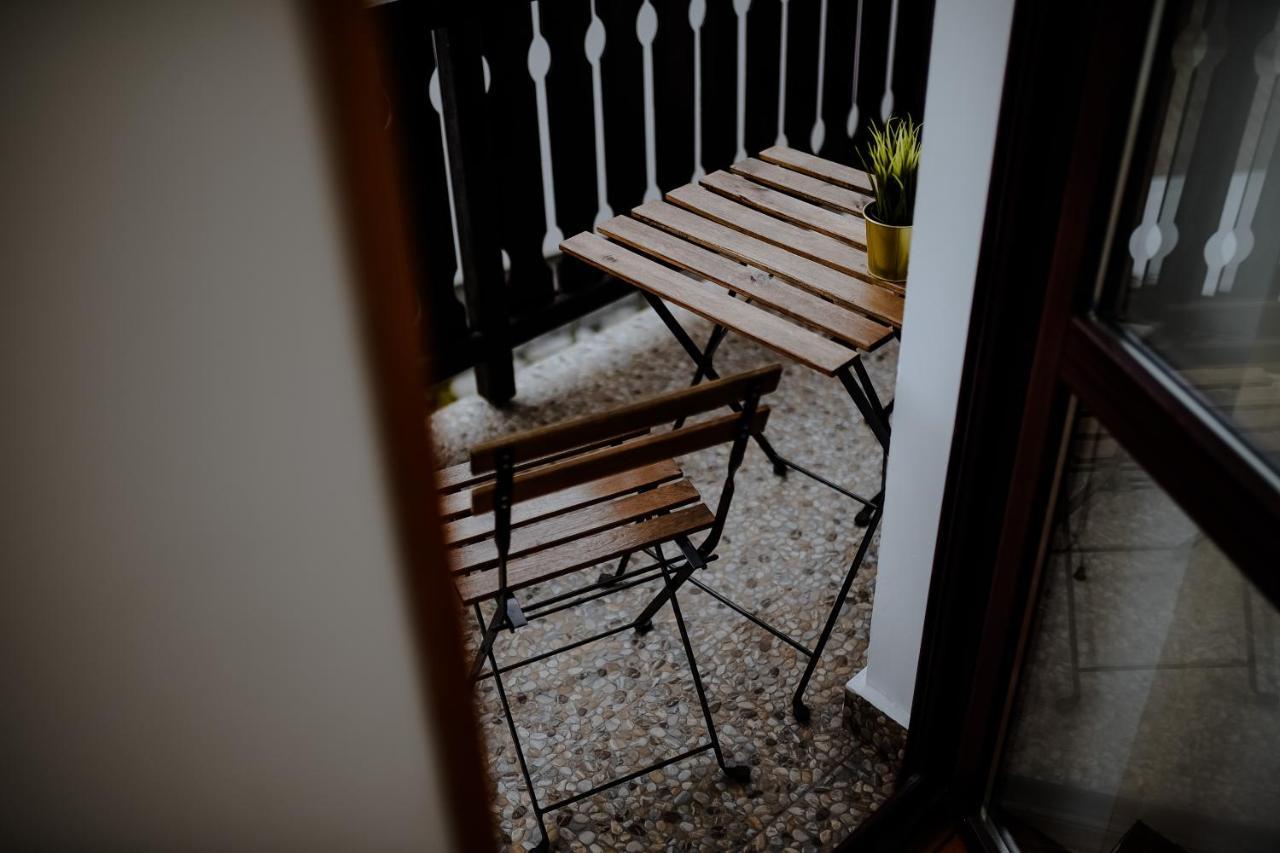 Apartment Suncana Dolina Zlatibor Exteriér fotografie