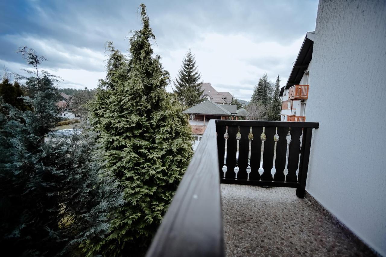 Apartment Suncana Dolina Zlatibor Exteriér fotografie