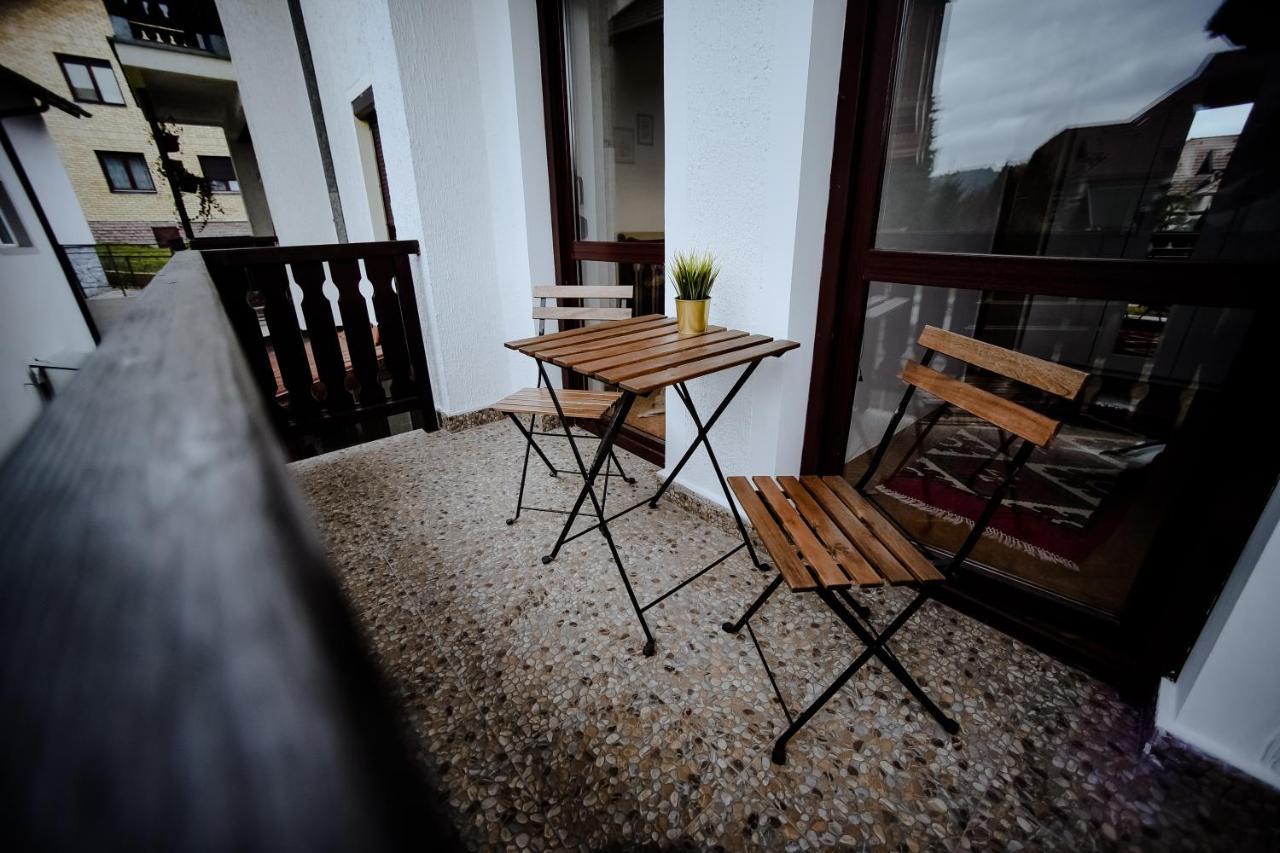 Apartment Suncana Dolina Zlatibor Exteriér fotografie