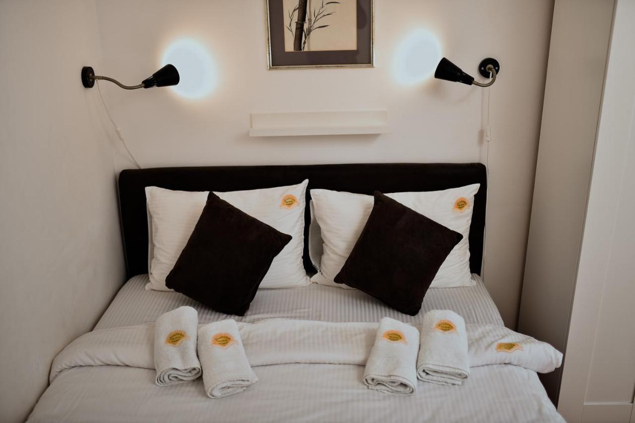 Apartment Suncana Dolina Zlatibor Exteriér fotografie