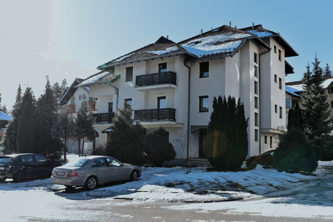 Apartment Suncana Dolina Zlatibor Exteriér fotografie