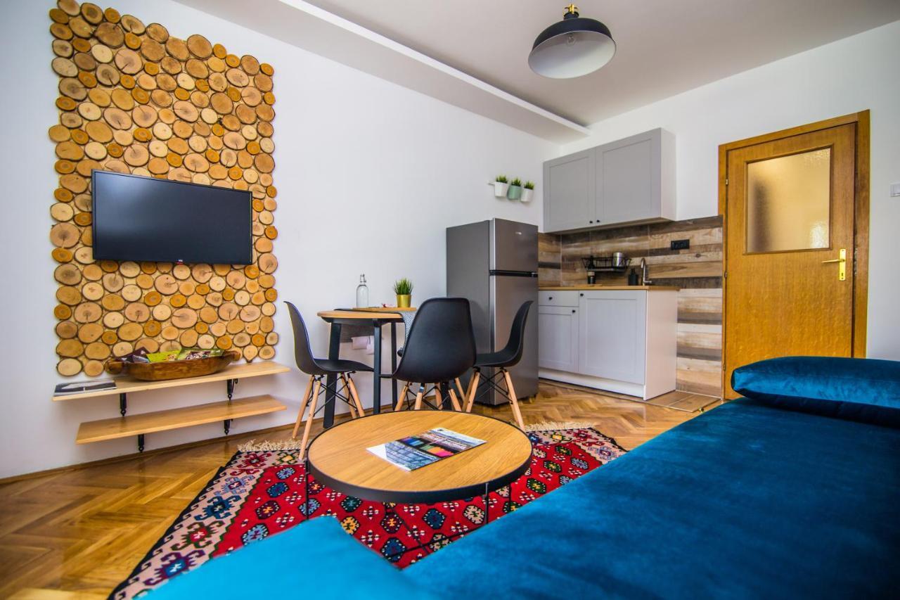 Apartment Suncana Dolina Zlatibor Exteriér fotografie