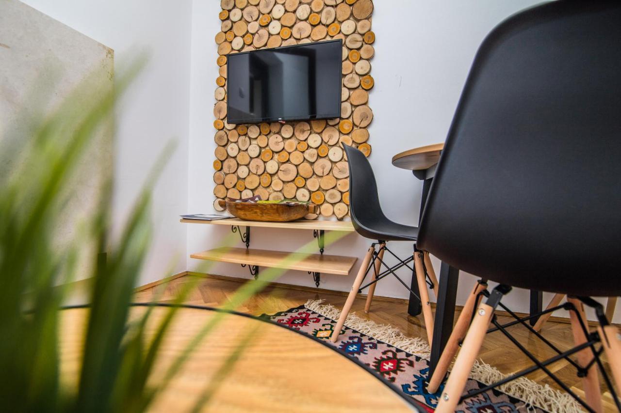 Apartment Suncana Dolina Zlatibor Exteriér fotografie