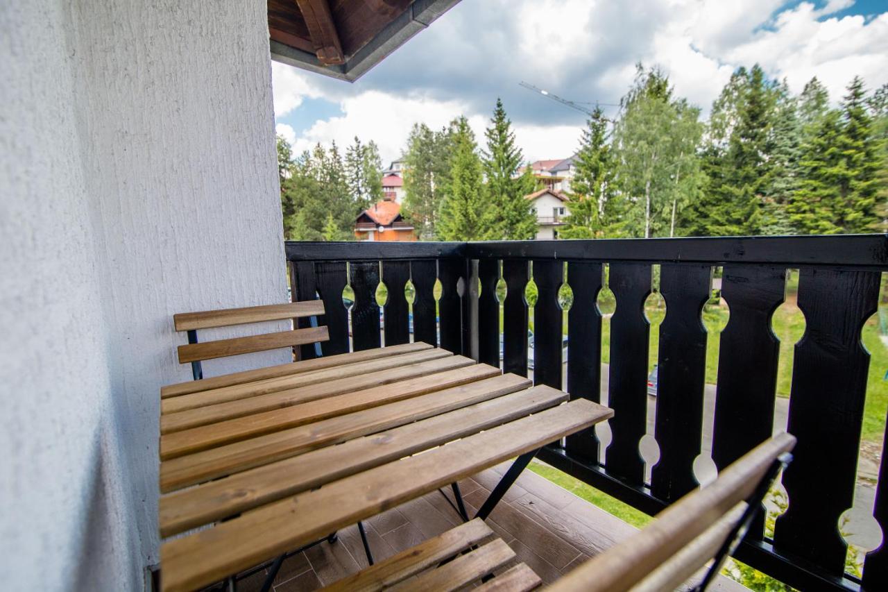 Apartment Suncana Dolina Zlatibor Exteriér fotografie