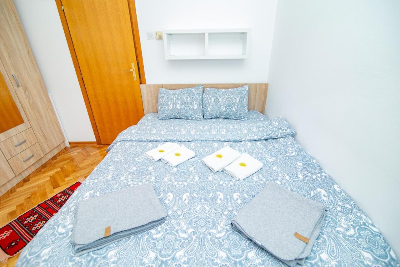 Apartment Suncana Dolina Zlatibor Exteriér fotografie