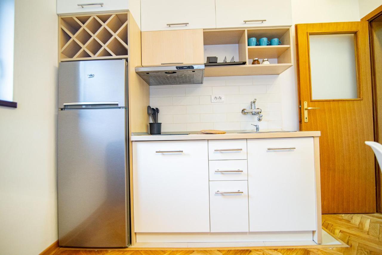 Apartment Suncana Dolina Zlatibor Exteriér fotografie