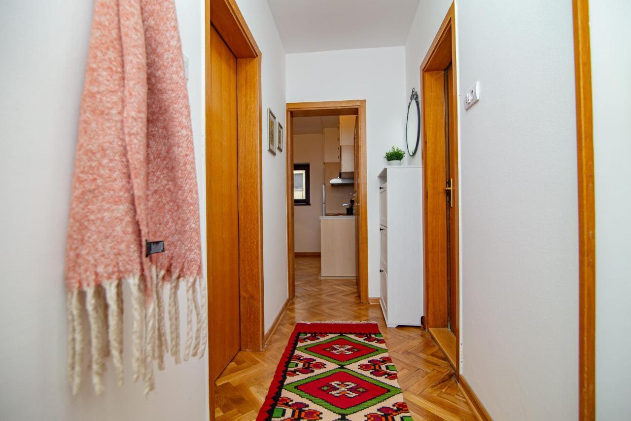 Apartment Suncana Dolina Zlatibor Exteriér fotografie