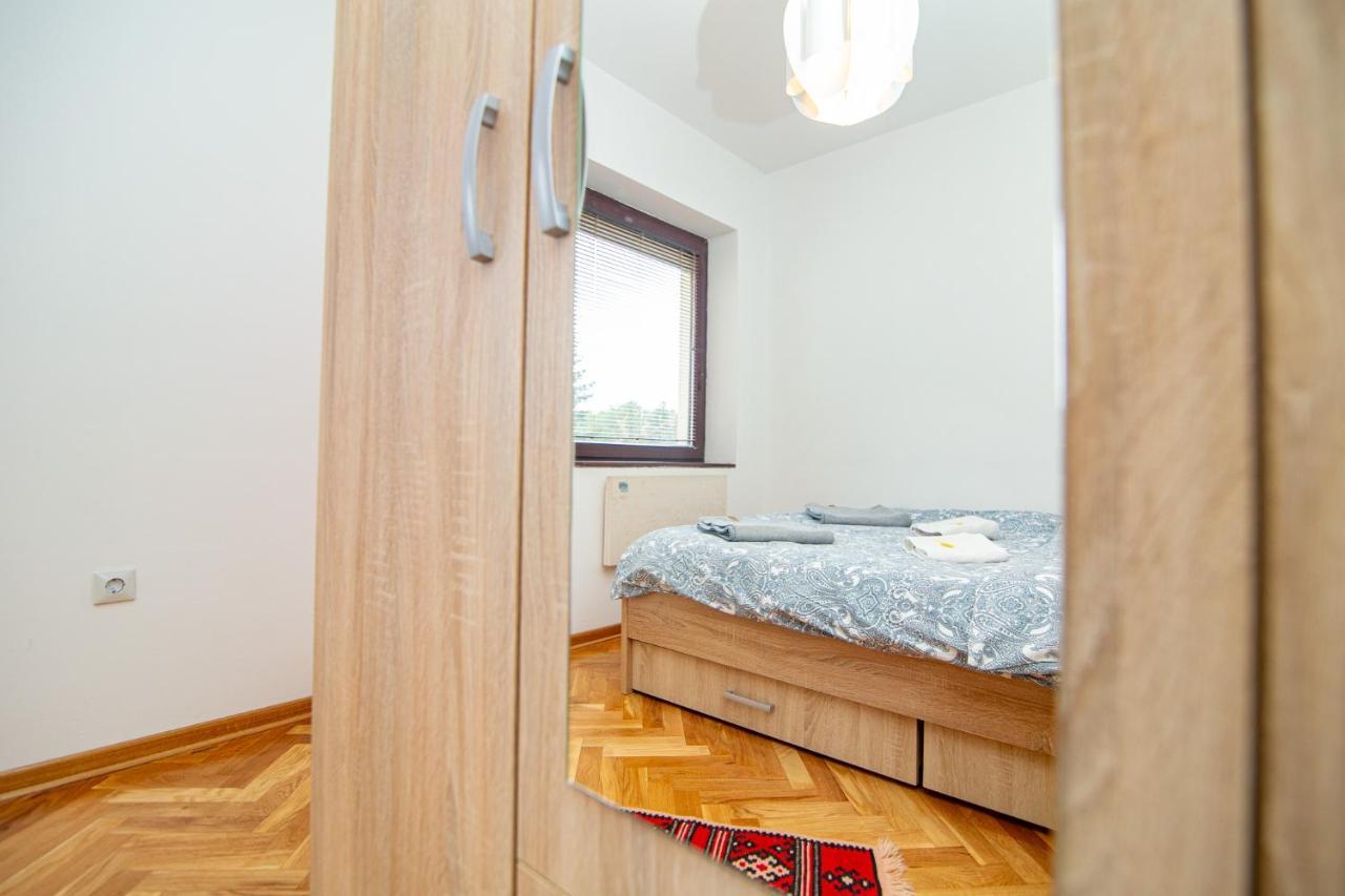 Apartment Suncana Dolina Zlatibor Exteriér fotografie